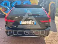 2017 Volvo V90