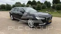 2017 Volvo V90