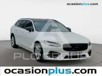 2017 Volvo V90