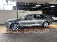 2017 Volvo V90