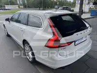 2017 Volvo V90