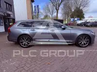 2017 Volvo V90