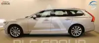 2017 Volvo V90