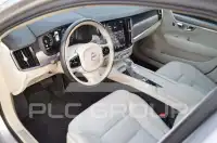 2017 Volvo V90