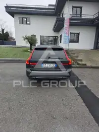 2017 Volvo V90