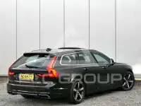 2017 Volvo V90