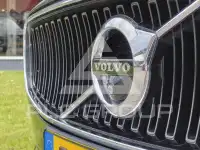 2017 Volvo V90