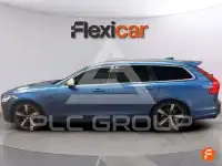 2017 Volvo V90
