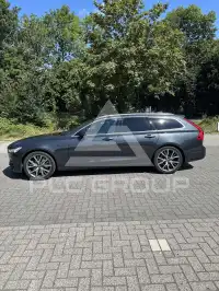 2017 Volvo V90