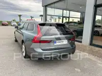 2017 Volvo V90