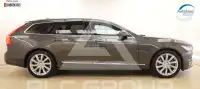 2017 Volvo V90