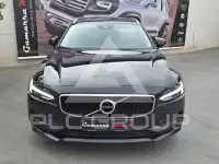 2017 Volvo V90
