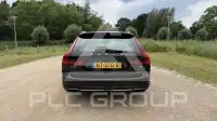 2017 Volvo V90