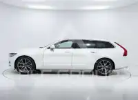 2017 Volvo V90