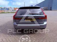 2017 Volvo V90