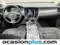 2017 Volvo V90