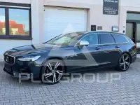 2017 Volvo V90
