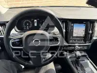 2017 Volvo V90