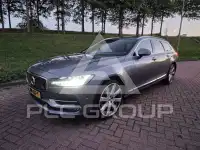 2017 Volvo V90
