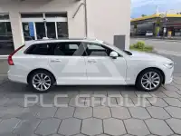 2017 Volvo V90