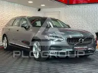 2017 Volvo V90