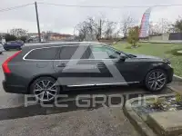 2017 Volvo V90