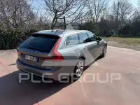 2017 Volvo V90