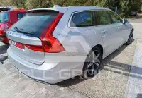 2017 Volvo V90