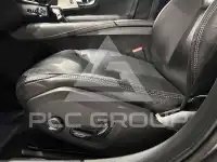 2017 Volvo V90