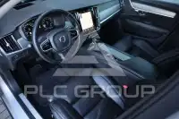 2017 Volvo V90