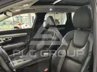 2017 Volvo V90