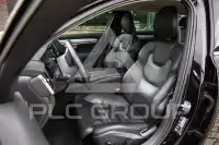 2017 Volvo V90