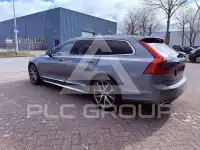 2017 Volvo V90