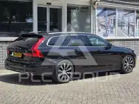 2017 Volvo V90