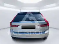 2017 Volvo V90
