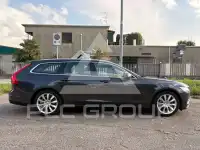 2017 Volvo V90