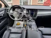 2017 Volvo V90