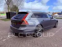 2017 Volvo V90