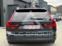 2017 Volvo V90