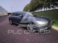 2017 Volvo V90