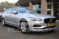 2017 Volvo V90