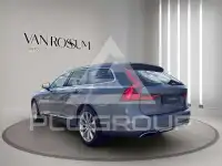 2017 Volvo V90