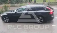 2017 Volvo V90