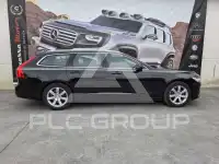 2017 Volvo V90