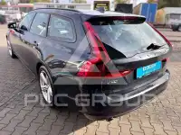 2017 Volvo V90