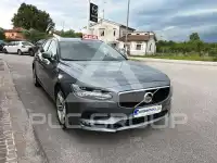 2017 Volvo V90