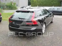 2017 Volvo V90