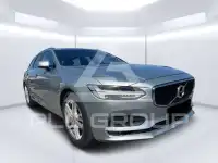 2017 Volvo V90