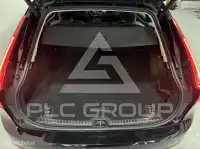 2017 Volvo V90