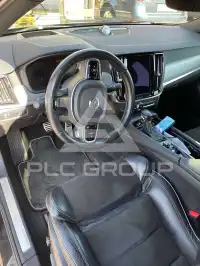 2017 Volvo V90